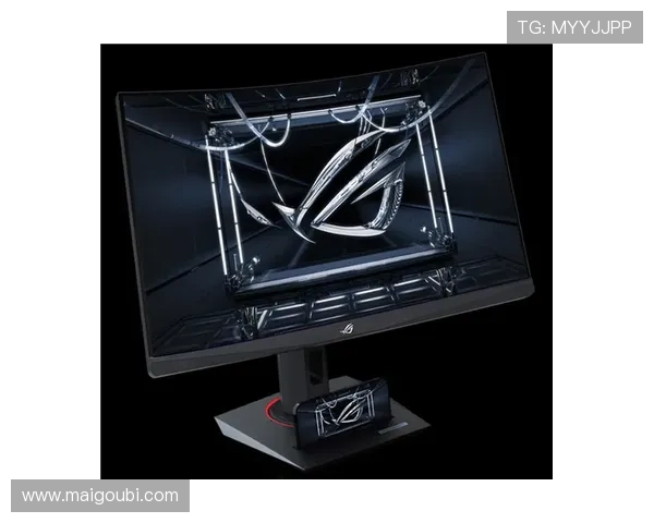 亚搏电竞：引领电竞行业新潮流的创新平台